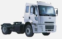 Row truck FORD-1830 T: dimensions, tonnage and other parameters