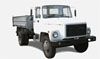 Lorry GAZ-3307