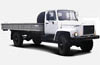 Lorry GAZ-3308 'Sadko'