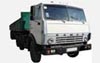 Row truck KAMAZ-5410
