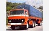 Row truck KAMAZ-54112