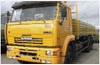 Lorry KAMAZ-65117