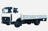 Lorry MAZ-437041-269