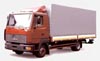 Lorry MAZ-437141-277,-237
