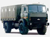 Lorry MAZ-531605-220