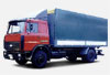 Lorry MAZ-533603-221