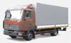 Lorry MAZ-437141-272