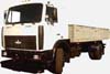 Lorry MAZ-533608-020