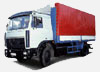 Lorry MAZ-533608-021