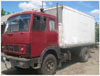 Lorry MAZ-5337