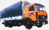 Lorry MAZ-6303