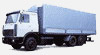 Lorry MAZ-630308-021
