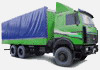 Lorry MAZ-631708-030