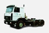 Row truck MAZ-642208-232