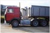 Row truck MAZ-64229