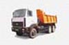 Dump truck MAZ-651705-281