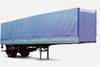 Semi trailer 55m3 MAZ-938020-012