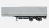 Semi trailer 68m3 MAZ-938660-021