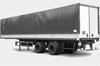 Semi trailer 80m3 MAZ-938662-013