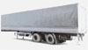 Semi trailer 80m3 MAZ-938662-025