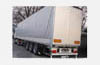 Semi trailer 93m3 SCHMITZ - SPR 24L NEU