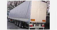 Semi trailer 93m3 SCHMITZ - SPR 24L NEU: dimensions, tonnage and other parameters