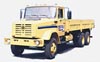 Lorry ZIL-113G40