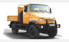 Lorry ZIL-432720