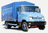 Lorry ZIL-436200 'Bichok'