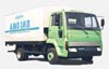 Lorry ZIL-4E4362