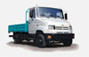 Lorry ZIL-5301A0 'Bichok'