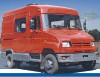 Lorry ZIL-5301AZ
