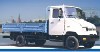 Lorry ZIL-5301D0