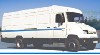 Lorry ZIL-5301ES