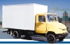 Lorry ZIL-5301RO