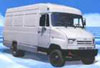 Lorry ZIL-5301SS