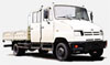 Lorry ZIL-5301T0 'Bichok'