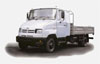 Lorry ZIL-5301YAO 'Bichok'